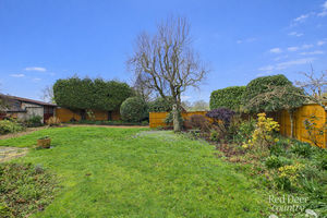 Garden- click for photo gallery